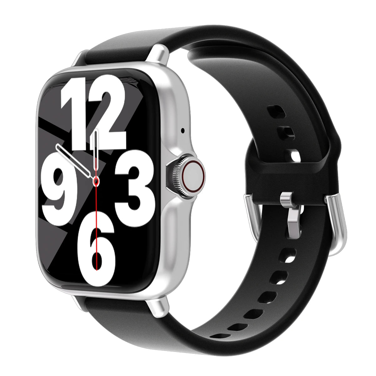 Reloj inteligente impermeable de 1,83'