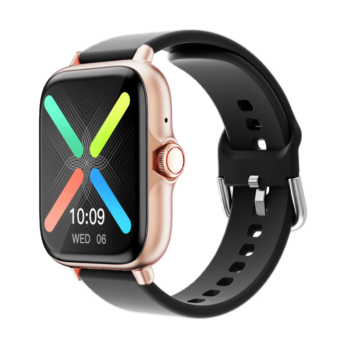 Reloj inteligente impermeable de 1,83'