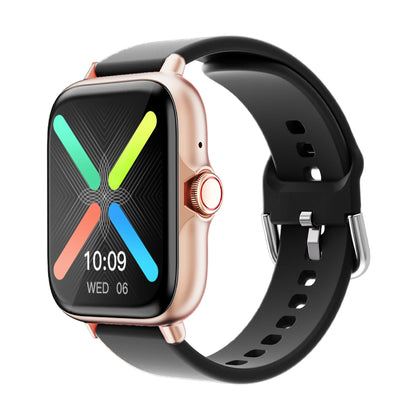 Reloj inteligente impermeable de 1,83'