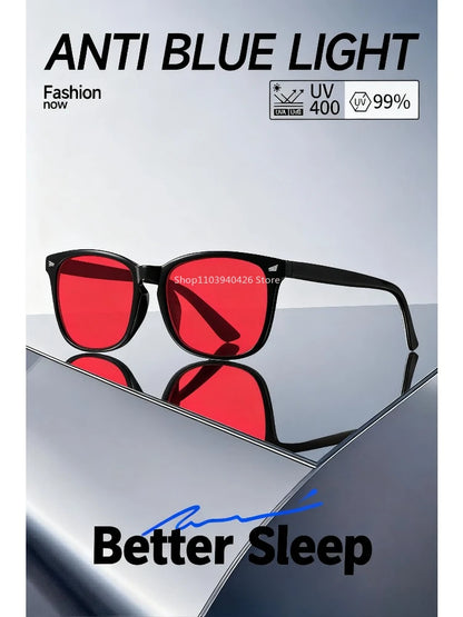 Gafas de luz azul - Talla única