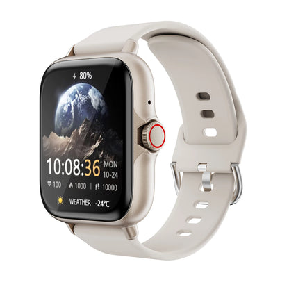 Reloj inteligente impermeable de 1,83'