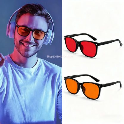 Gafas de luz azul - Talla única