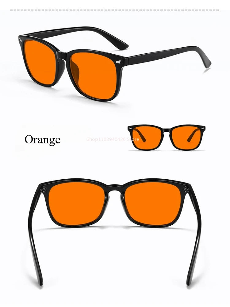 Gafas de luz azul - Talla única