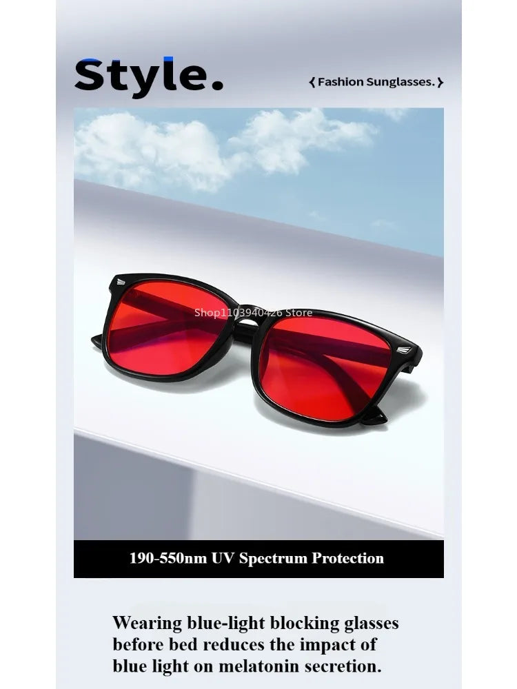Gafas de luz azul - Talla única