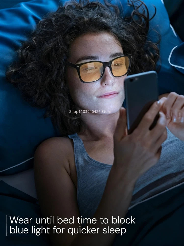 Gafas de luz azul - Talla única