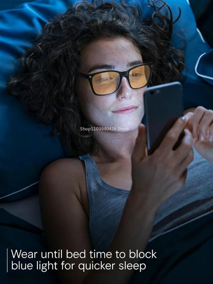 Gafas de luz azul - Talla única