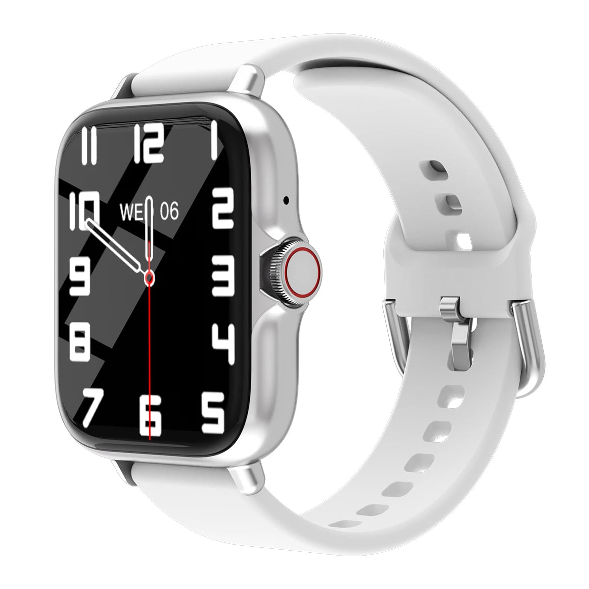 Reloj inteligente impermeable de 1,83'