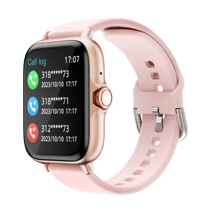 Reloj inteligente impermeable de 1,83'