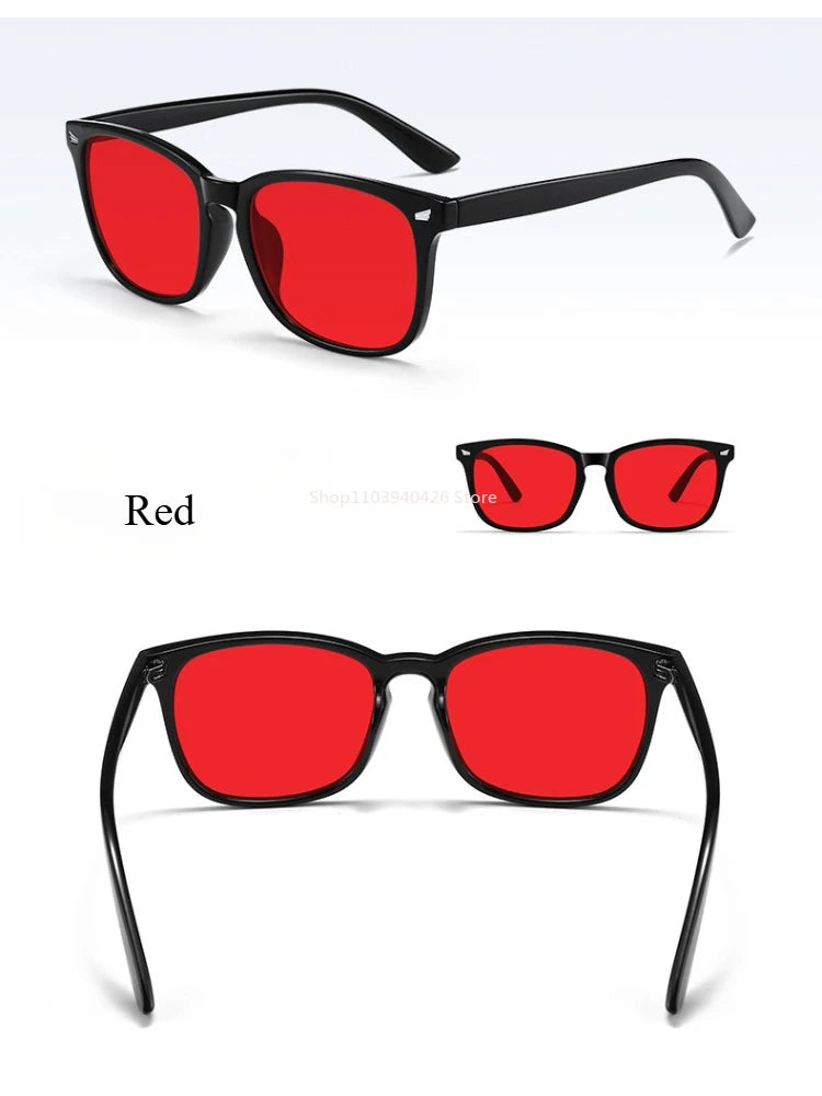 Gafas de luz azul - Talla única