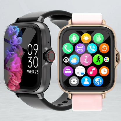 Reloj inteligente impermeable de 1,83'