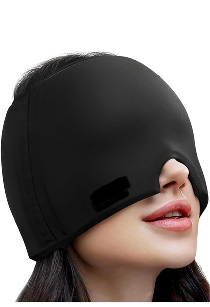 Gorro Migraña Mejorado!