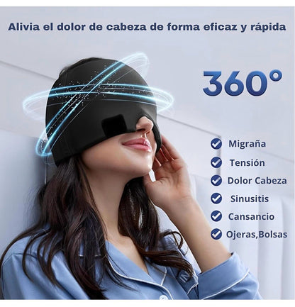 Gorro Migraña Mejorado!