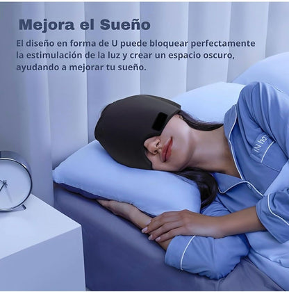 Gorro Migraña Mejorado!