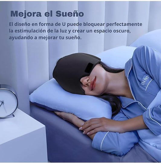 Gorro Migraña Mejorado!